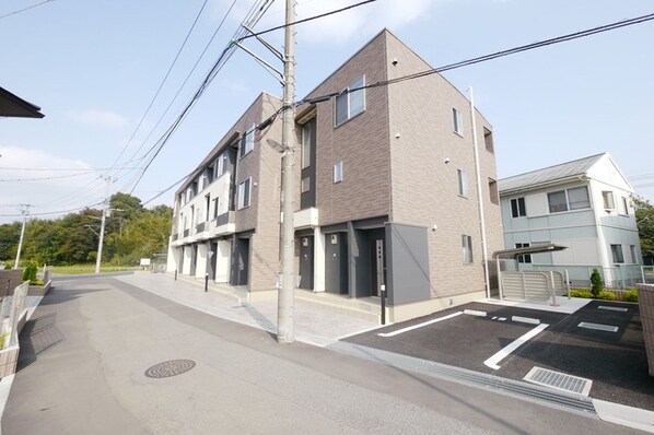 プロムナード・2の物件内観写真